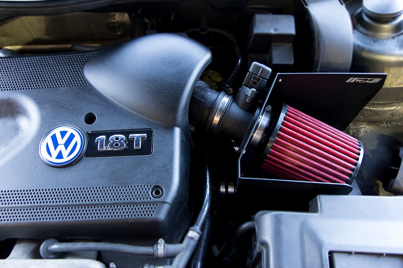 CTS TURBO Intake System for 1.8T