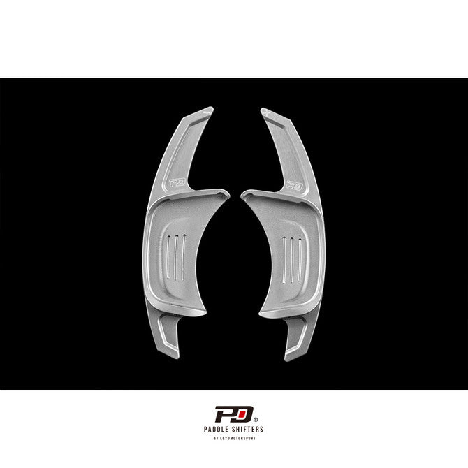 Leyo Motorsport Steering Wheel Shift Paddles VW v.2