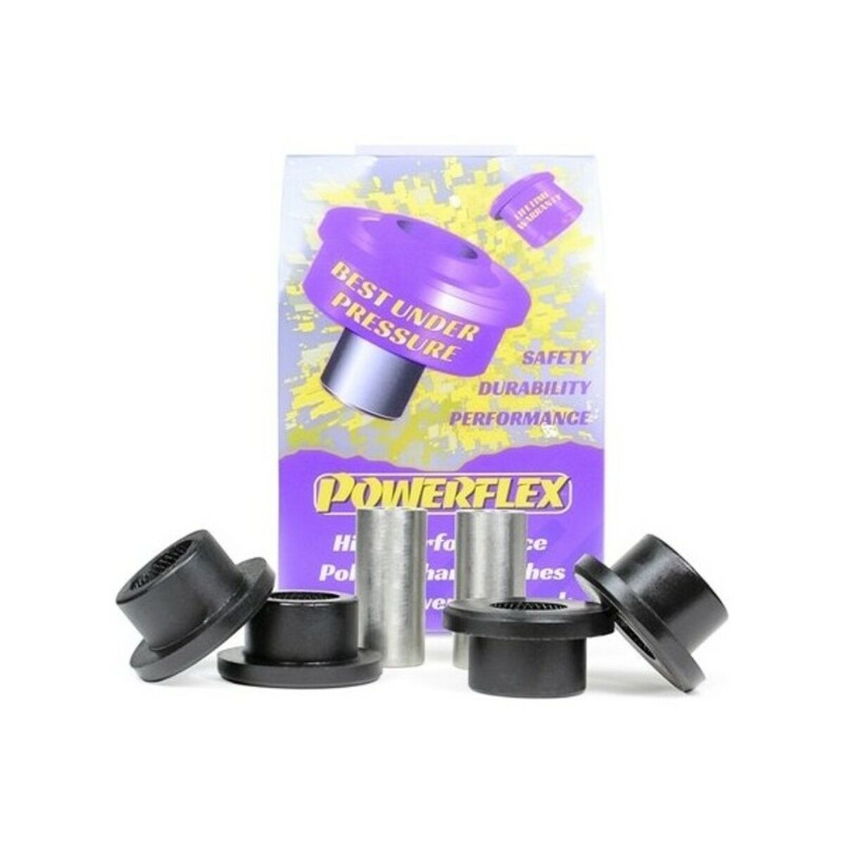 Powerflex Silentblock Powerflex Pff85-501
