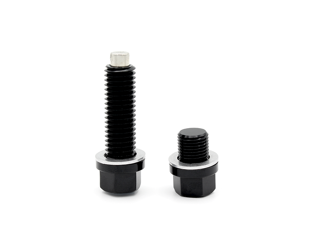 Racingline Haldex Drain / Fill Plug Kit for MQB AWD / MQB EVO AWD