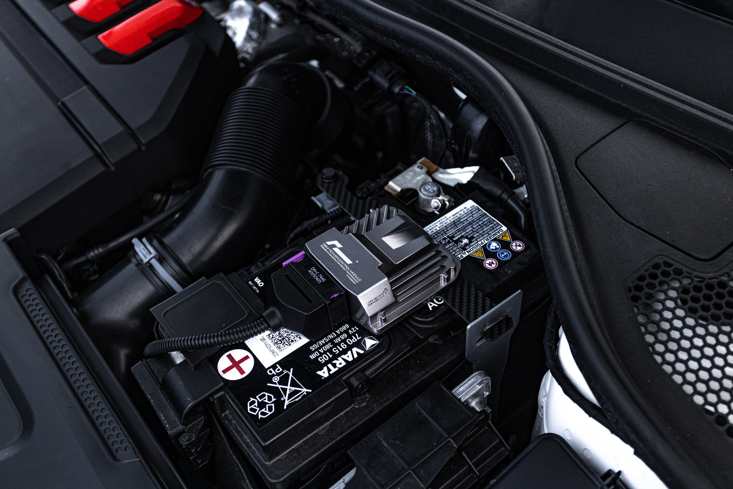 PCM Модул за ремап - MQB Evo 2.0 TDI