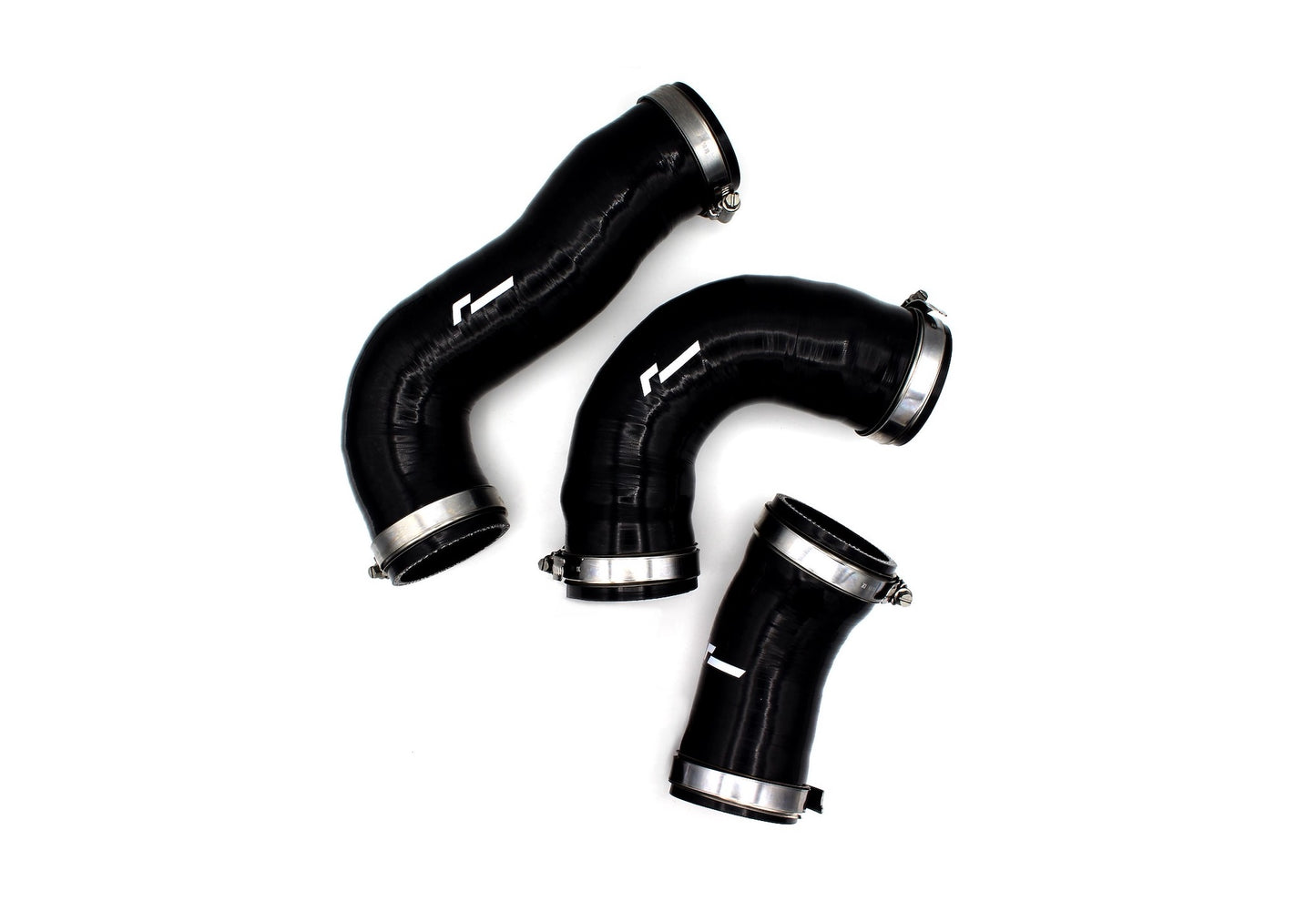 Racingline Turbo Hoses MQBE / EA888.4