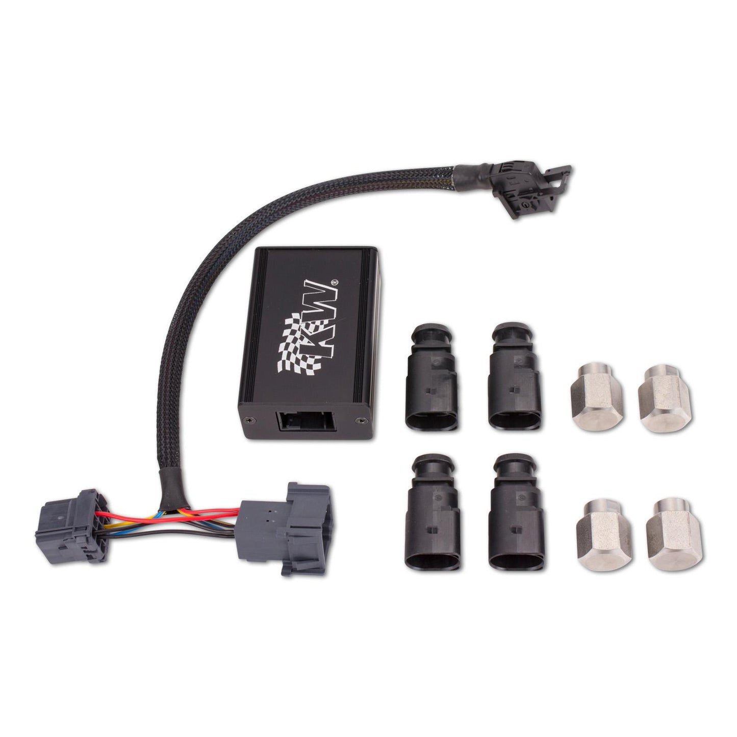 KW DRC Cancellation Kit Audi RS4/RS5 B8