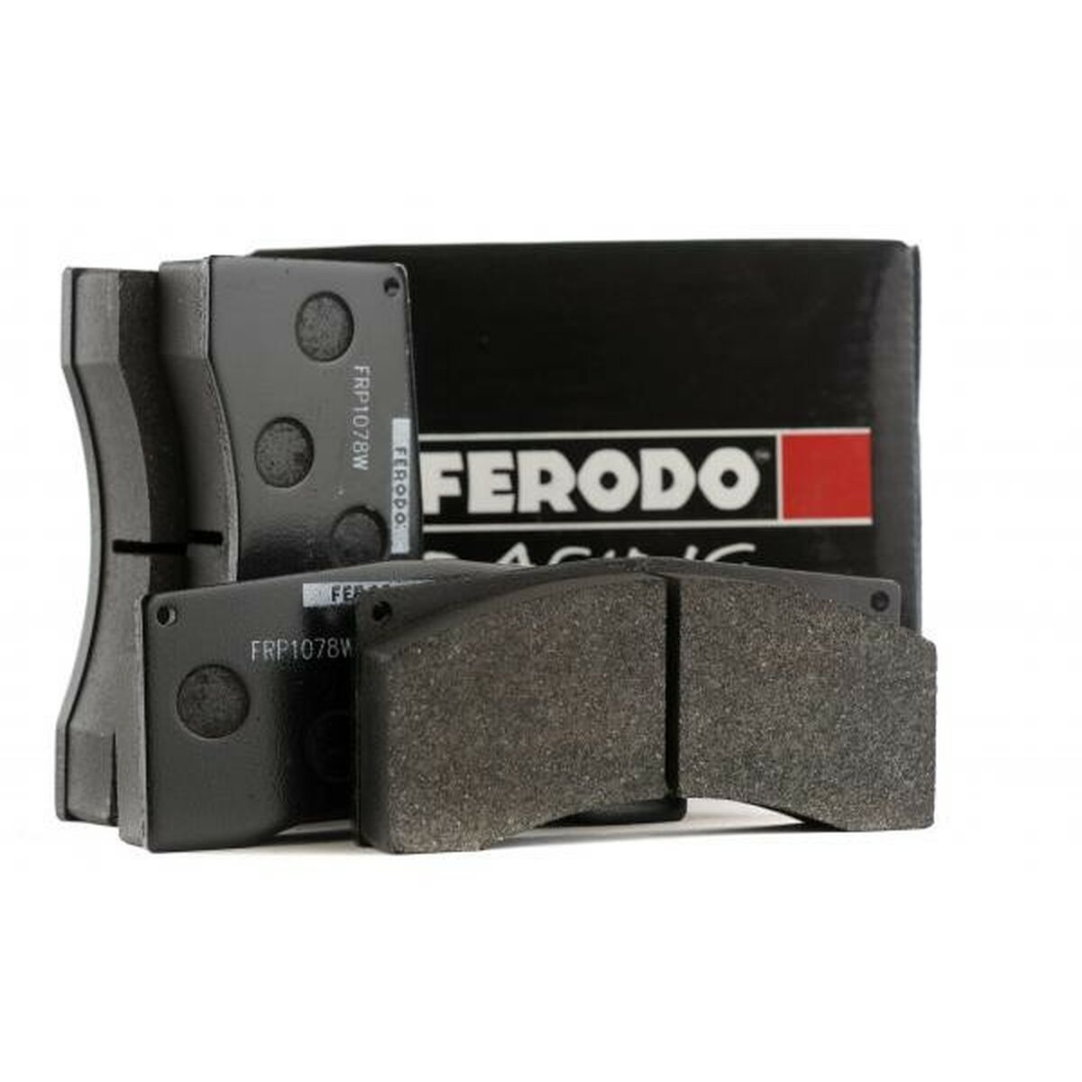 Ferodo Brake Pads Ferodo Ds2500 Fcp4967H