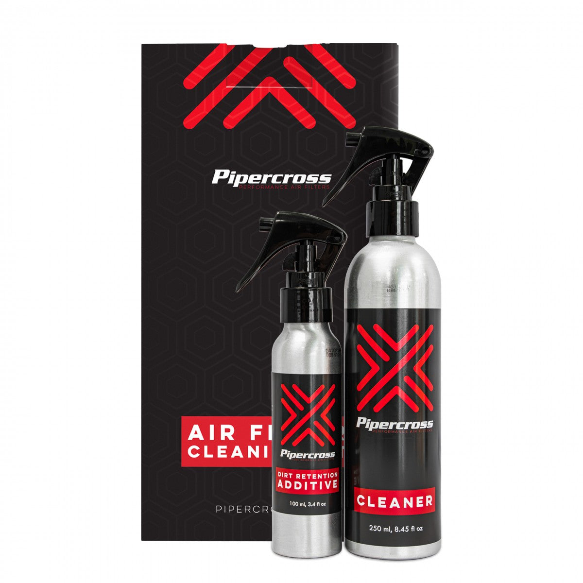Pipercross Комплект за почистване - C9000