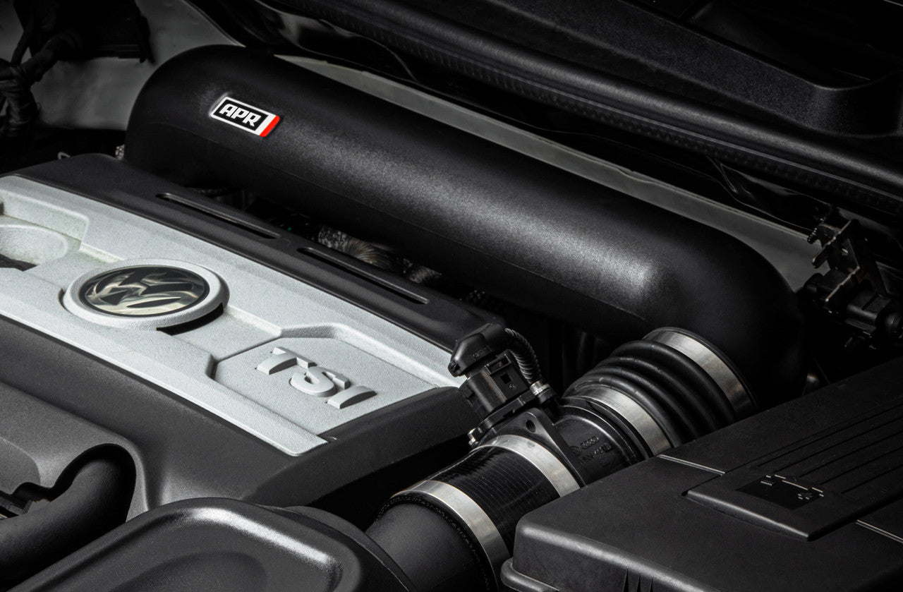 APR Pex Stage 2 Intake Pipe 1.8TSI 2.0TSI EA888.1