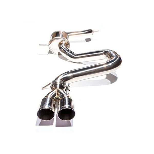 CTS TURBO Exhaust System VW MK5 GTI 3" Cat-back