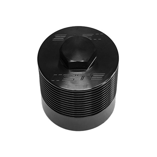CTS Turbo Oil Filter Housing 2.0TFSI/2.5TFSI