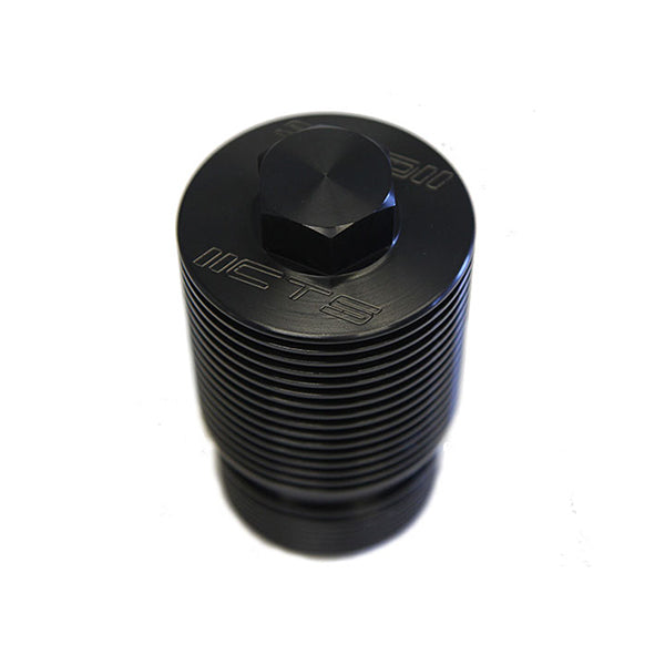 CTS TURBO Oil filter housing MQB