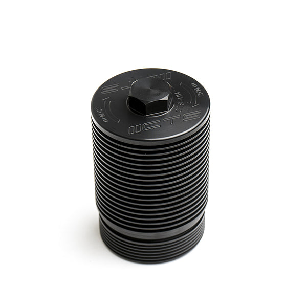 CTS TURBO Billet Oil Filter Housing DQ381 / DQ500