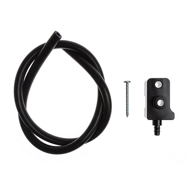 CTS TURBO Auxiliary Vacuum Pump Kit