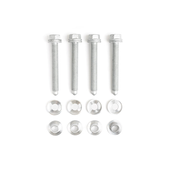 CTS TURBO Rear Subframe Bushing Kit