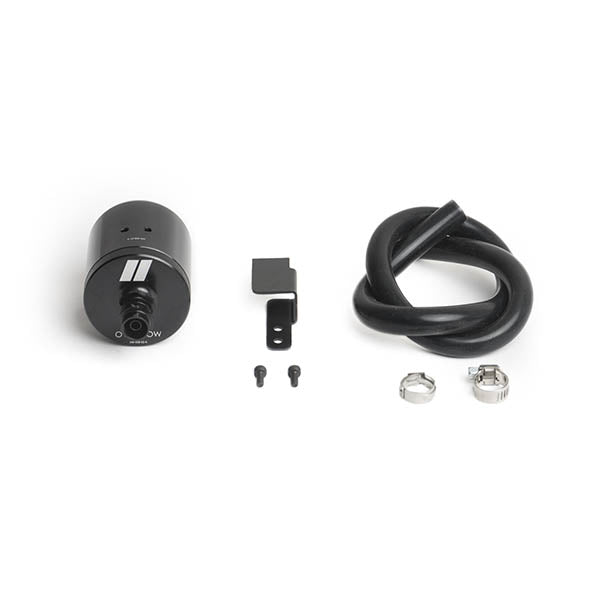 CTS TURBO 8V Catch Can System for DSG Audi RS3 8V