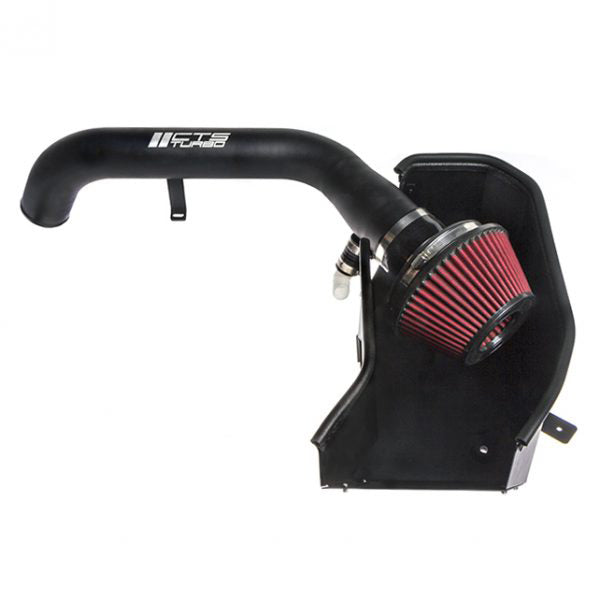CTS TURBO intake system TTRS/RS3 8P