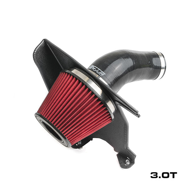 CTS TURBO Intake System Audi B9