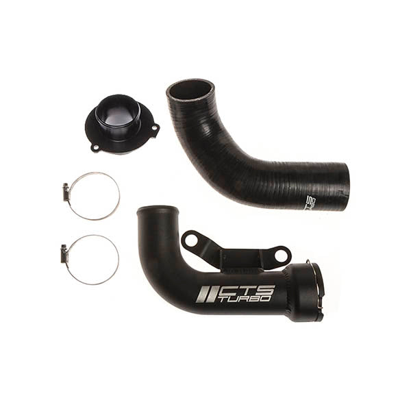 CTS TURBO Turbo Outlet Pipe MK5 FSI K03 (EA113)