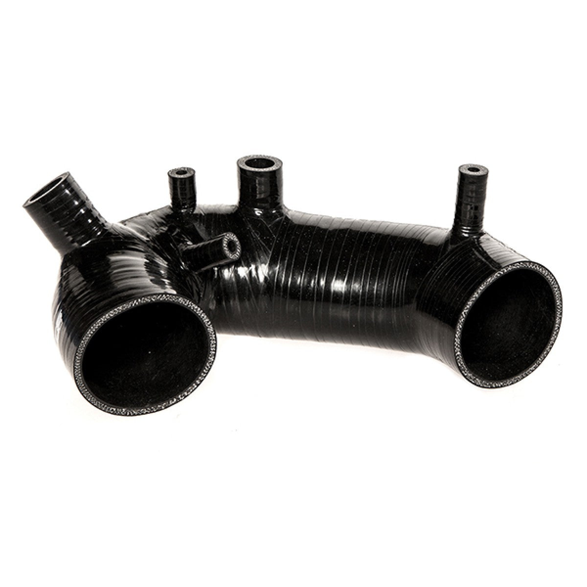 CTS Turbo Turbo Inlet Hose for B5/B6 AUDI A4 1.8T 3″