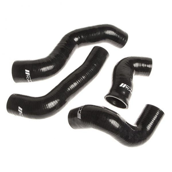 CTS Turbo Silicone Hose Kit for Audi A4 B7