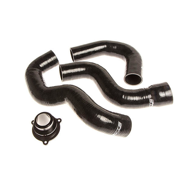 CTS Turbo Intercooler Silicone Hoses Kit Audi B8