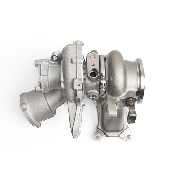 CTS TURBO IS38 Turbocharger for MQB GOLF/GTI/GOLF R, AUDI A3/S3 (2015+)