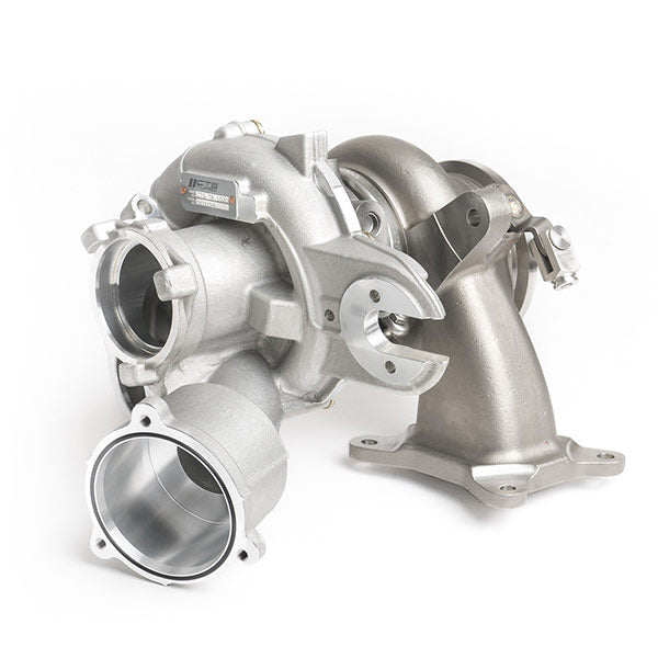 CTS TURBO BB-550 Hybrid Turbocharger for MQB (2015+)