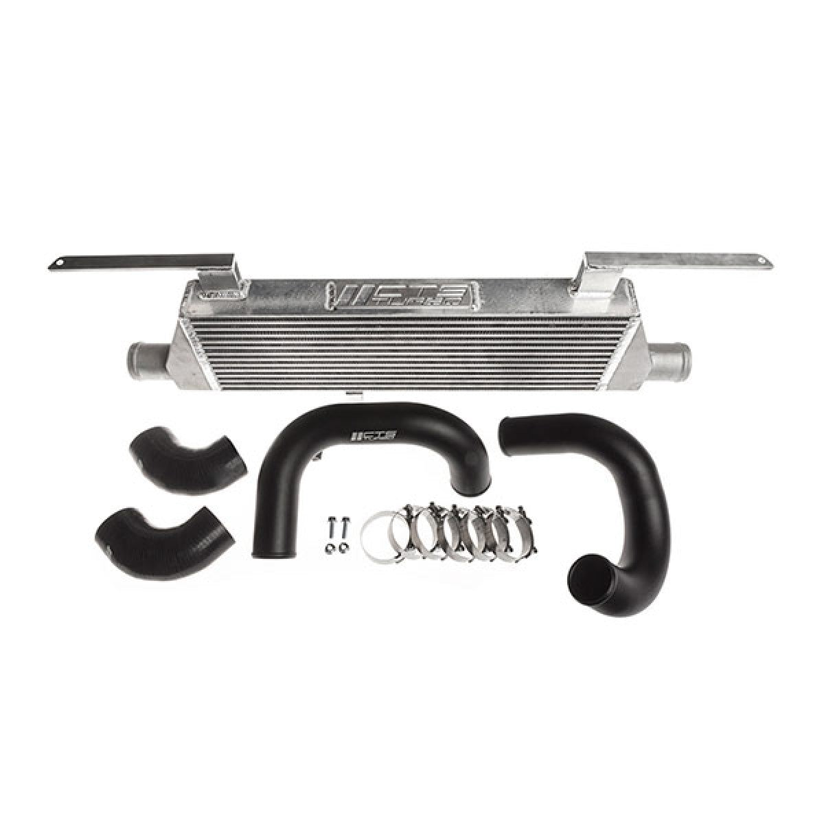CTS TURBO Интеркулер за Audi TT MK1225HP 1.8T (450 к.с.)