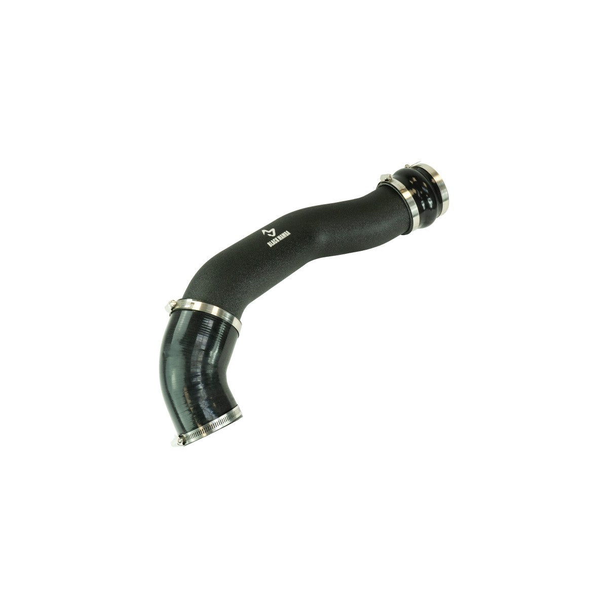 Black Mamba intake pipe 89mm RS3 8V