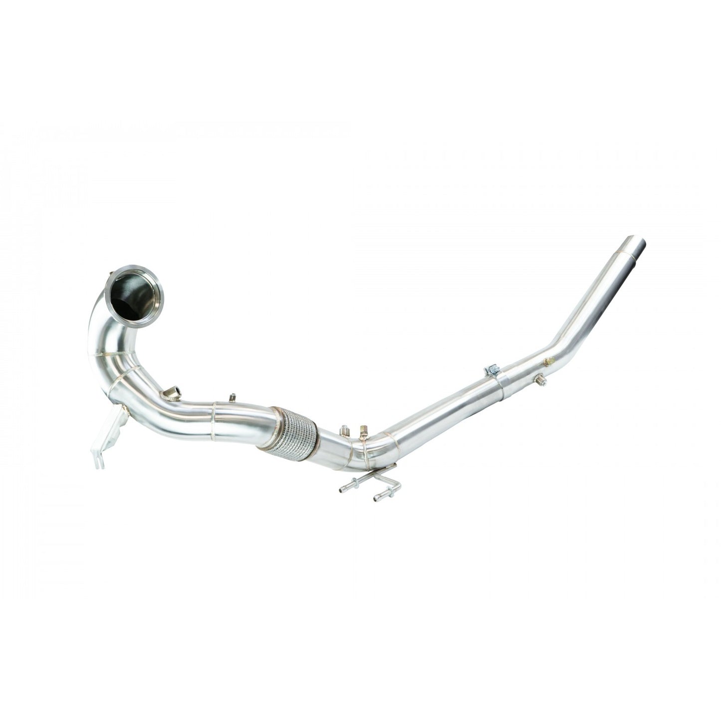 Black Mamba Downpipe catless