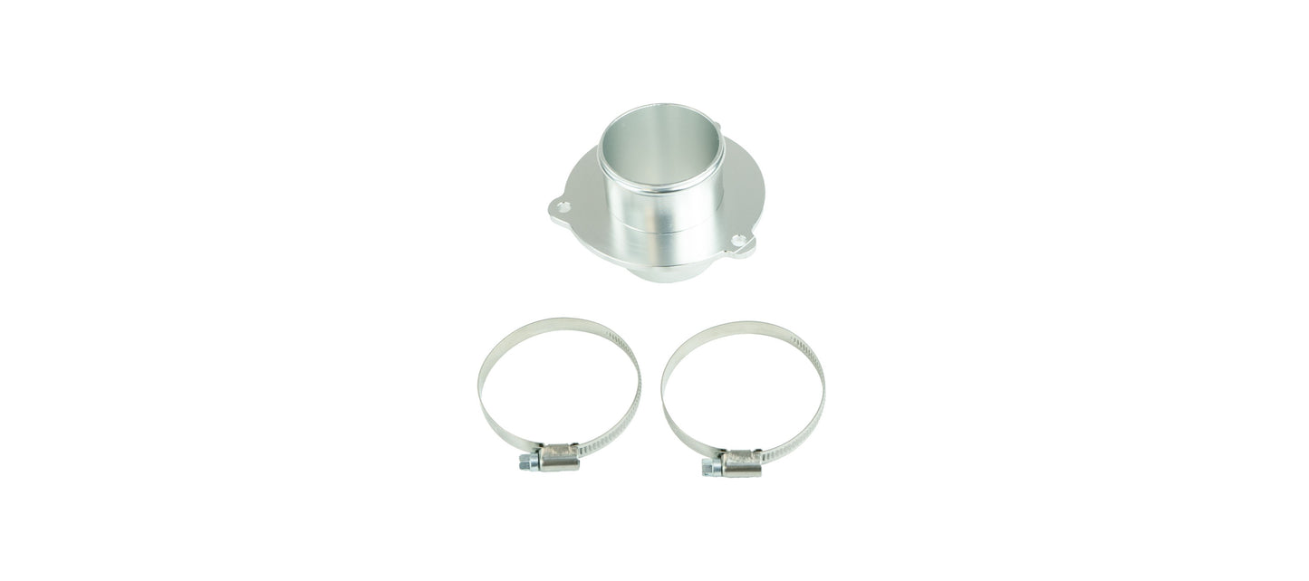 Black Mamba Turbo Outlet Pipe EA113 K04