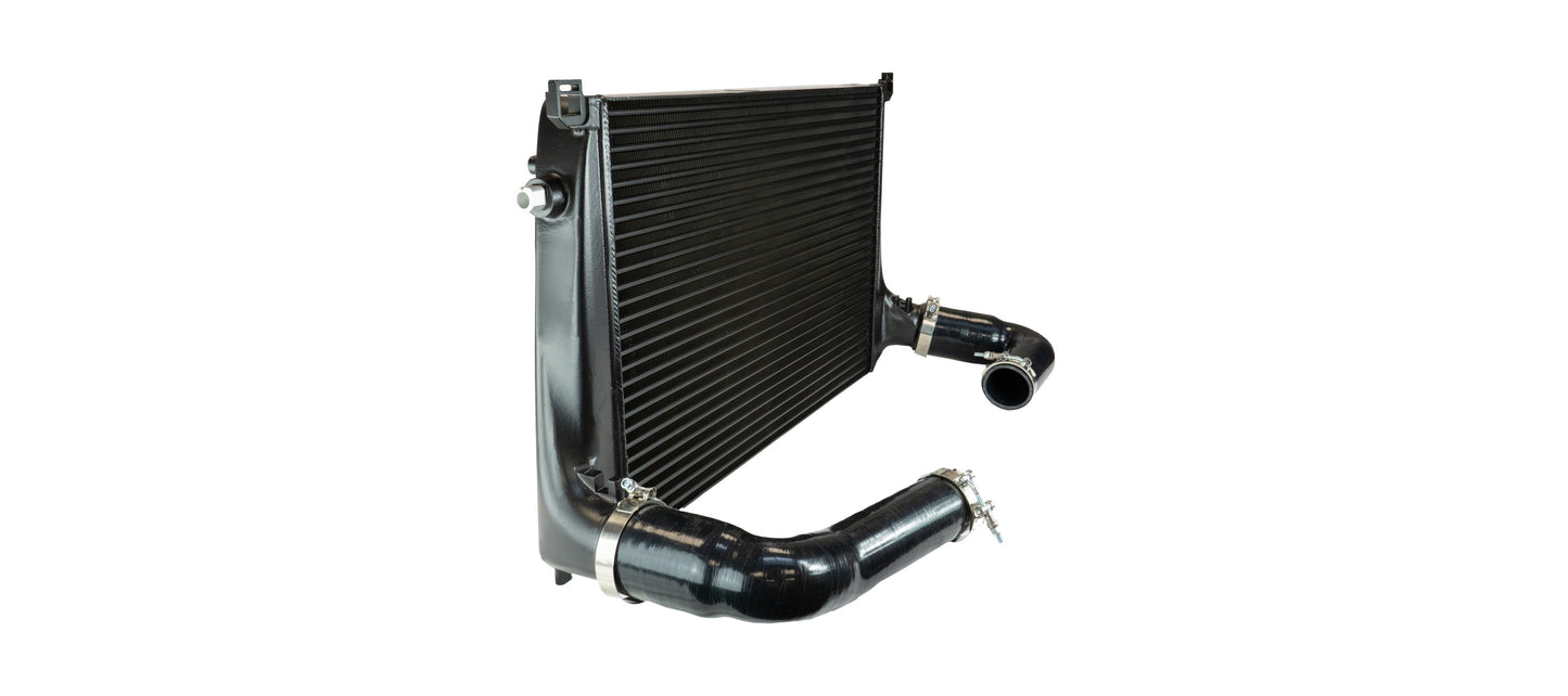 Black Mamba Intercooler Kit for EA888.4