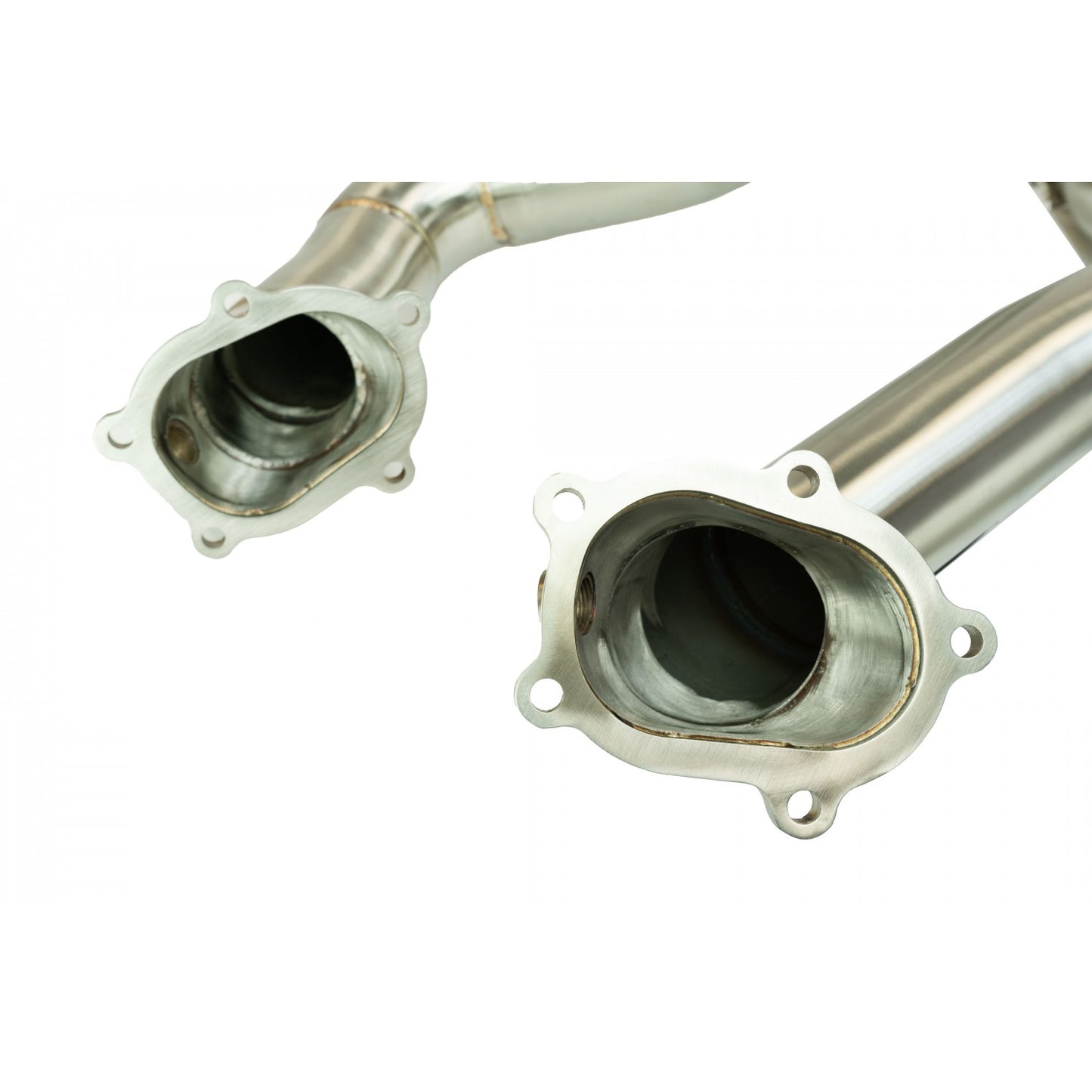 Black Mamba Downpipe for Audi RS6 C7 / RS7 C7