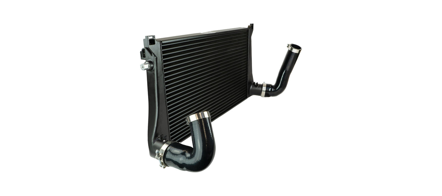Black Mamba Intercooler