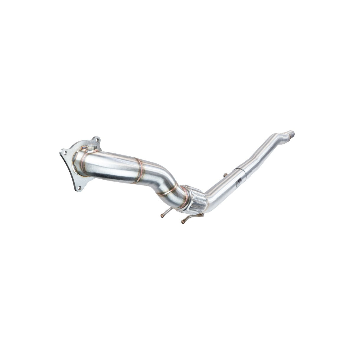 Black Mamba Downpipe Golf 6R / S3 8P