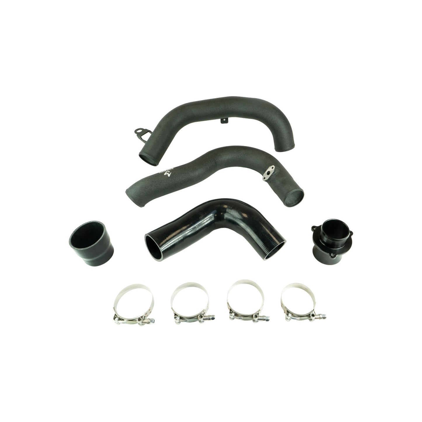 Black Mamba Intercooler Pipe Kit EA888.3