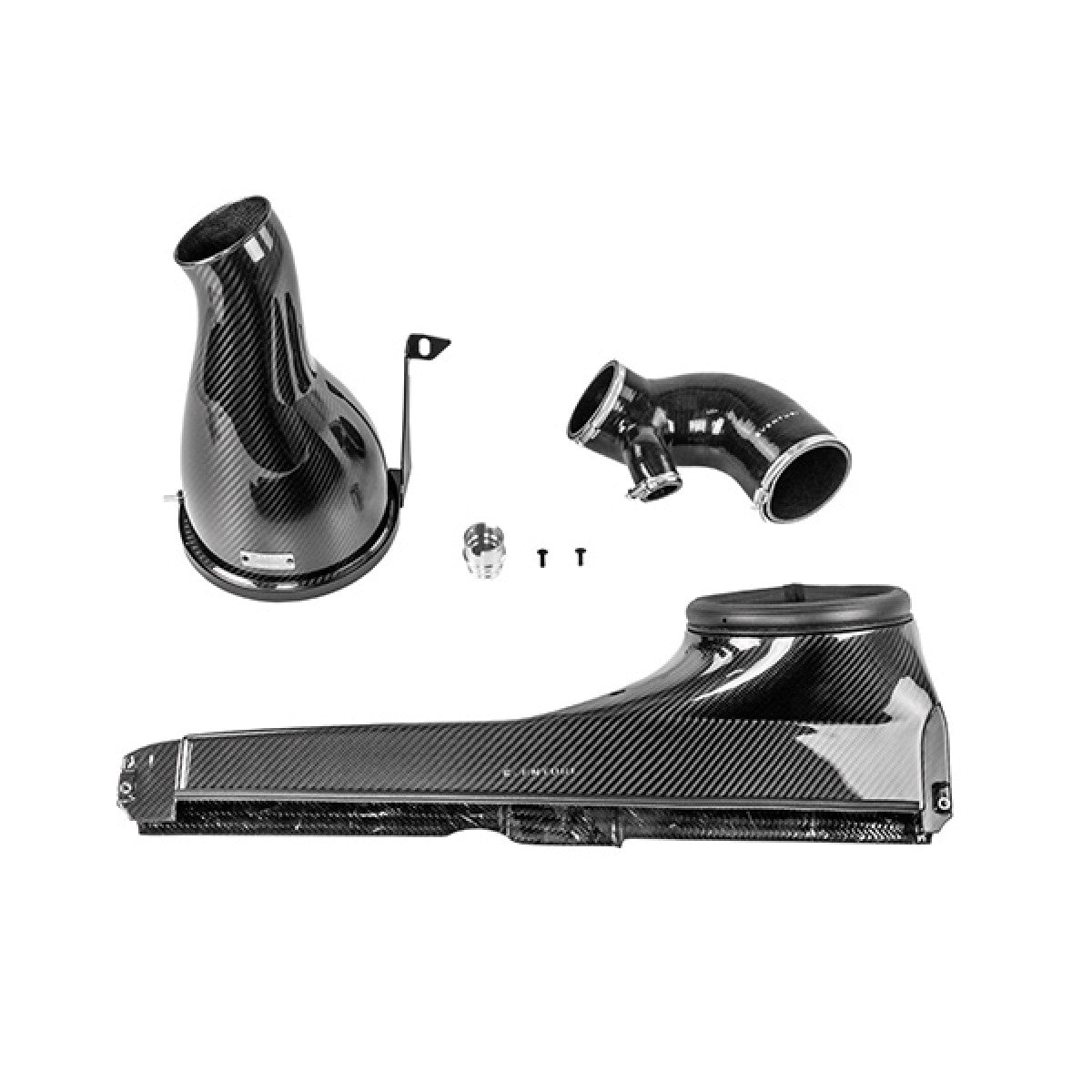 EVENTURI Carbon Intake System S3 8Y