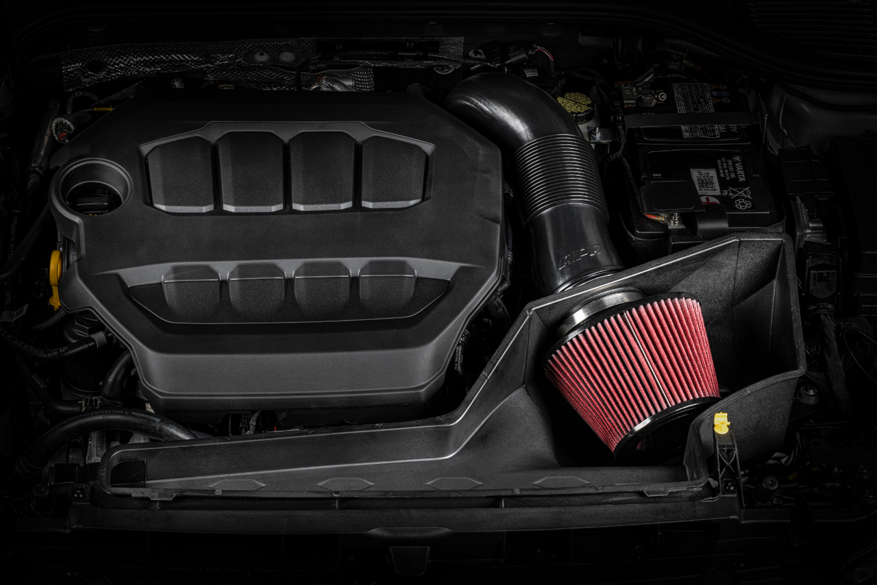 APR Intake System EA888.4 300-333 hp