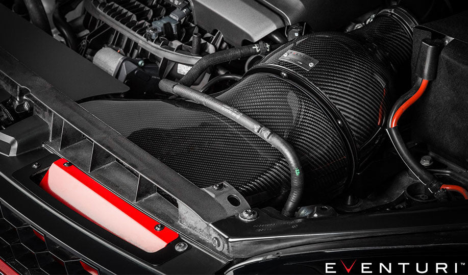 EVENTURI Intake System EA888.3