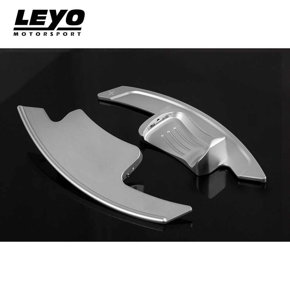 Leyo Motorsport Steering Wheel Paddle Shifters Mk5 / Mk6