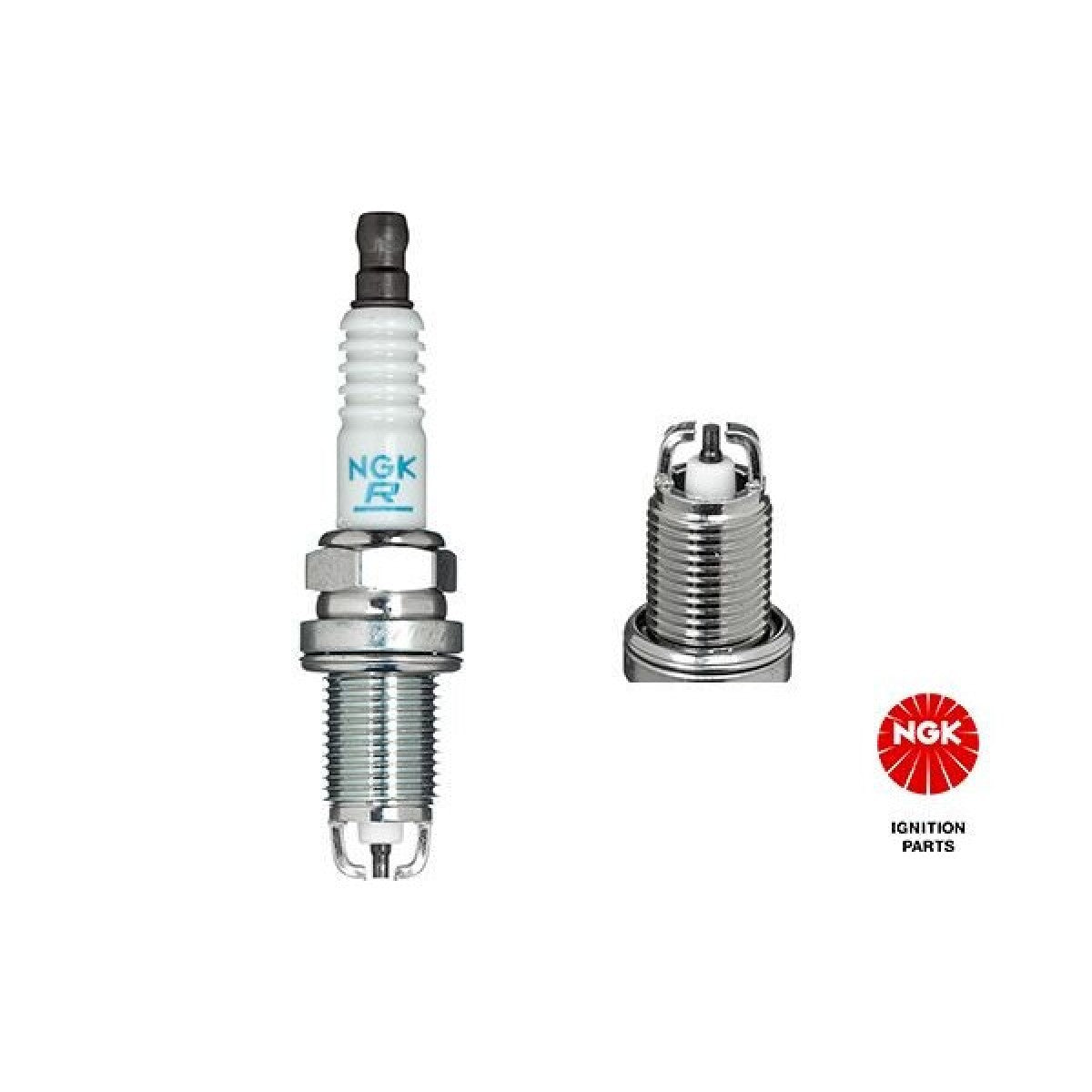 NGK Комплект R7438-8 4 броя пърформънс свещи 2.0TSI EA888.3