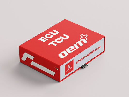 RacingLine пакет ECU And TCU -2.0T EA888 Gen4/DQ381