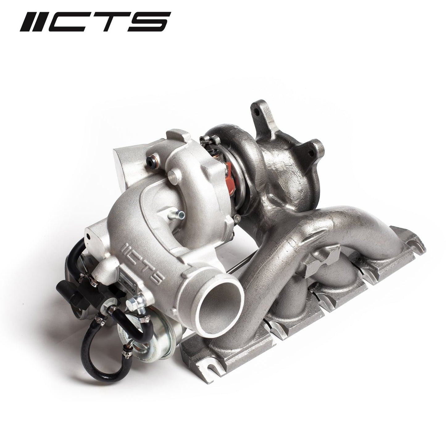 CTS TURBO K04 Турбокомпресор за FSI и TSI GEN1 двигатели (EA113 / EA888.1)