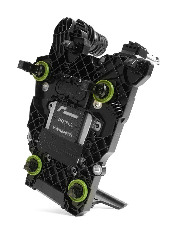 Racingline TCU Mechatronic Module for DSG DQ381 Unlock