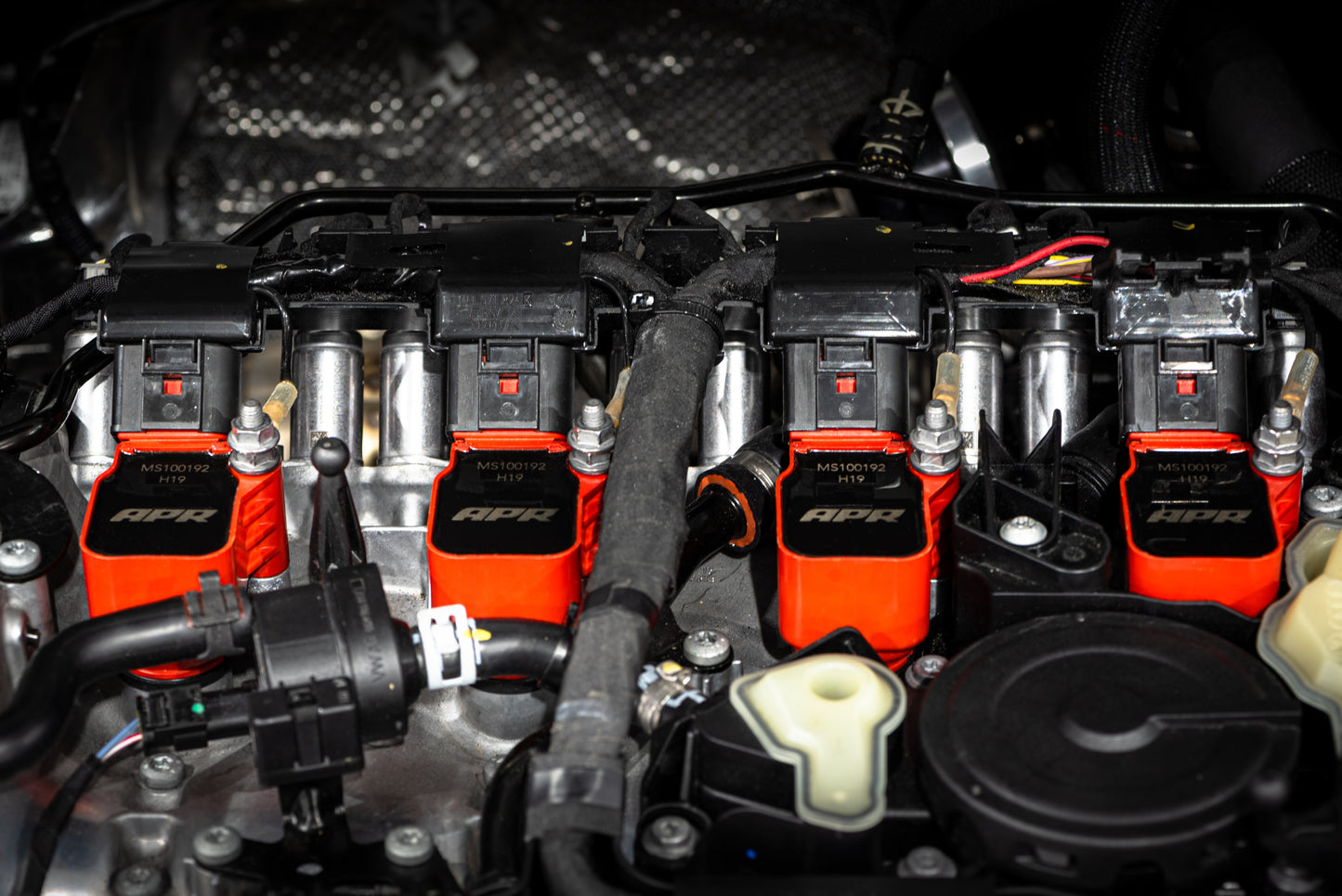 APR Ignition Coils MQB