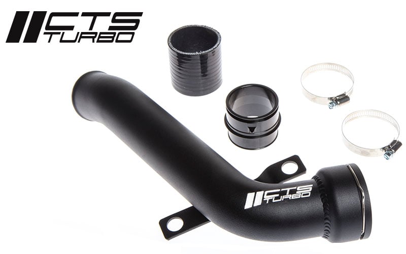 CTS TURBO Turbo Outlet EA888.1