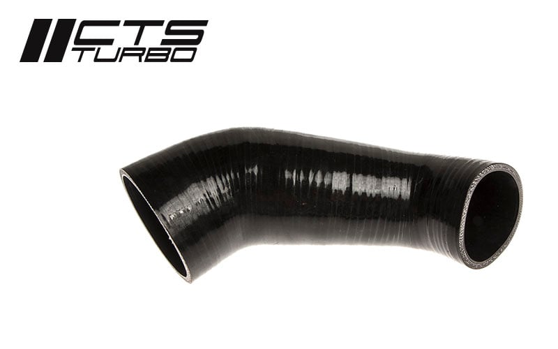 CTS TURBO Silicone Turbo Inlet Hose Audi A4 2.0T B7
