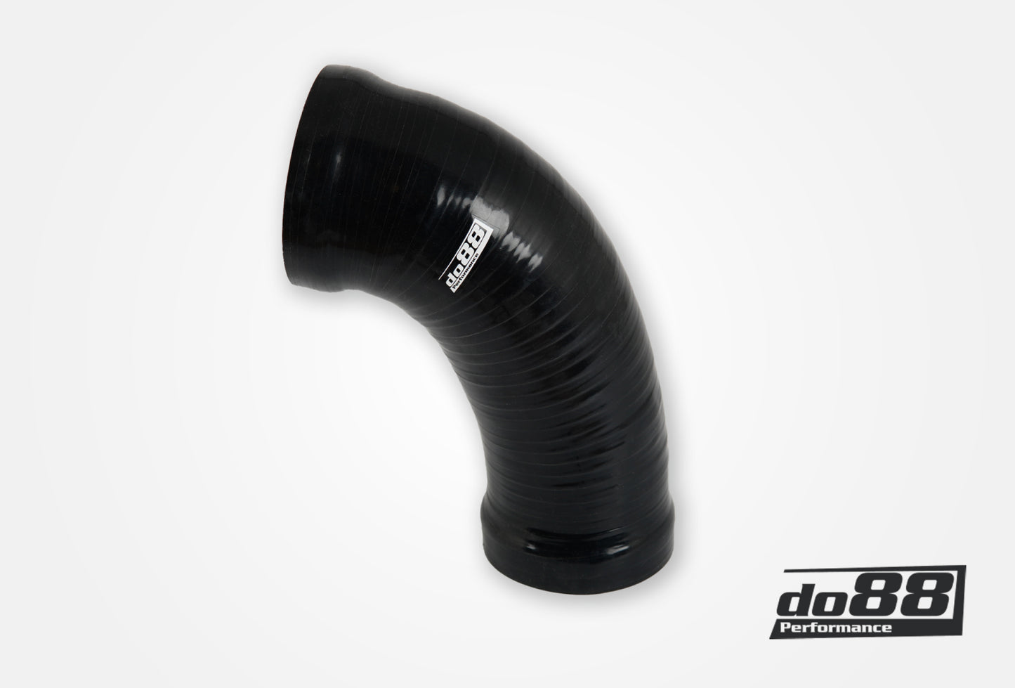 BMW 128i 325i 328i 330i E90 E82 2005-2012 Intake Resonator Delete Black