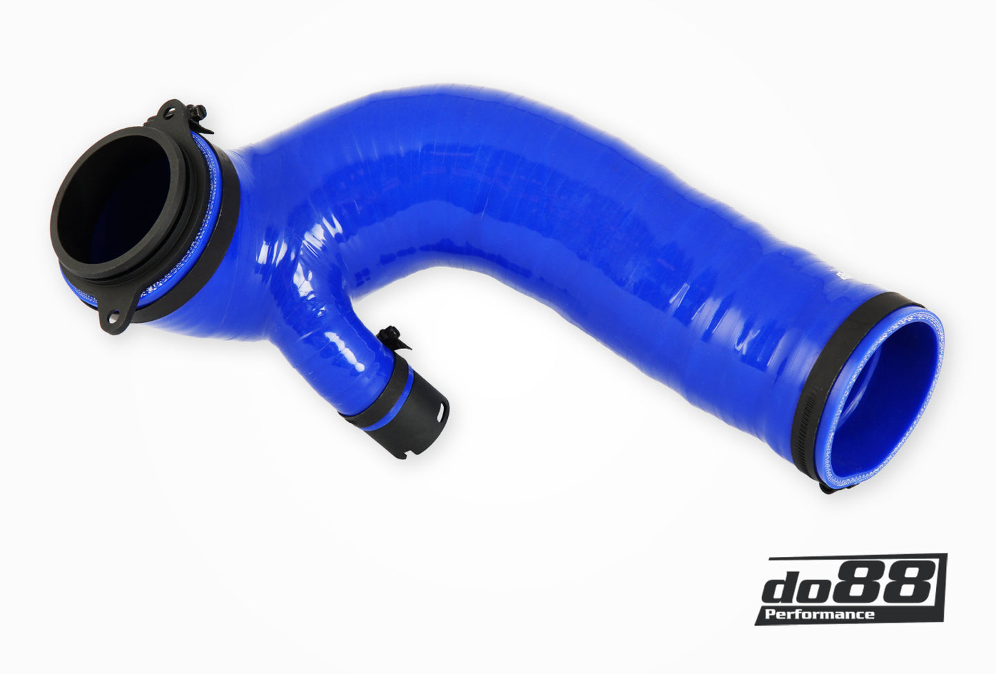 do88 inlet hose EA888 Gen 4 300+ к.с.