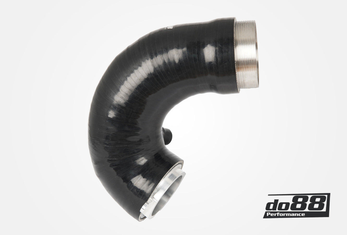do88 Turbo Inlet for OEM RS3 (8V) / TT RS (8S) Turbo