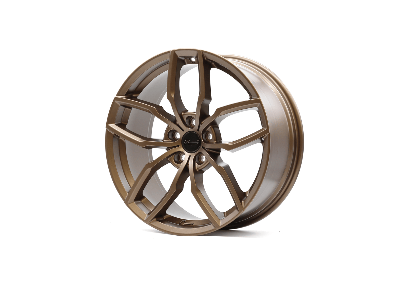 Джанти R360 19" x 8.5" ET44 5x112/ Комплект - BoostHaus BGVWR600360BNZ