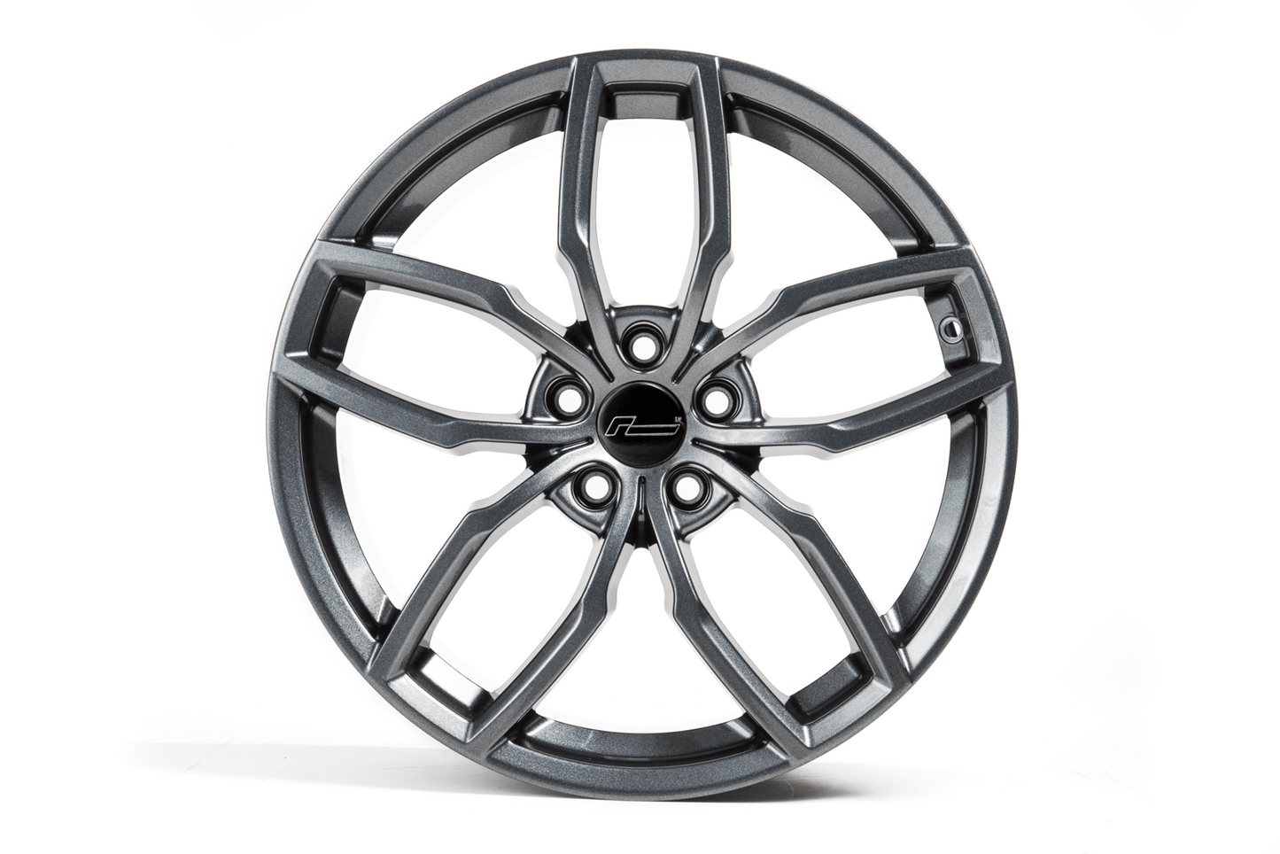 Джанти R360 19" x 8.5" ET44 5x112/ Комплект - BoostHaus BGVWR600360GUN